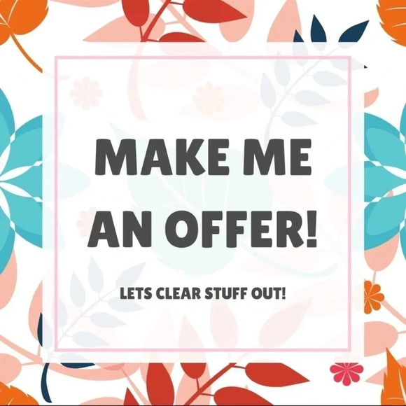 Make me an offer - Picture 1 of 1